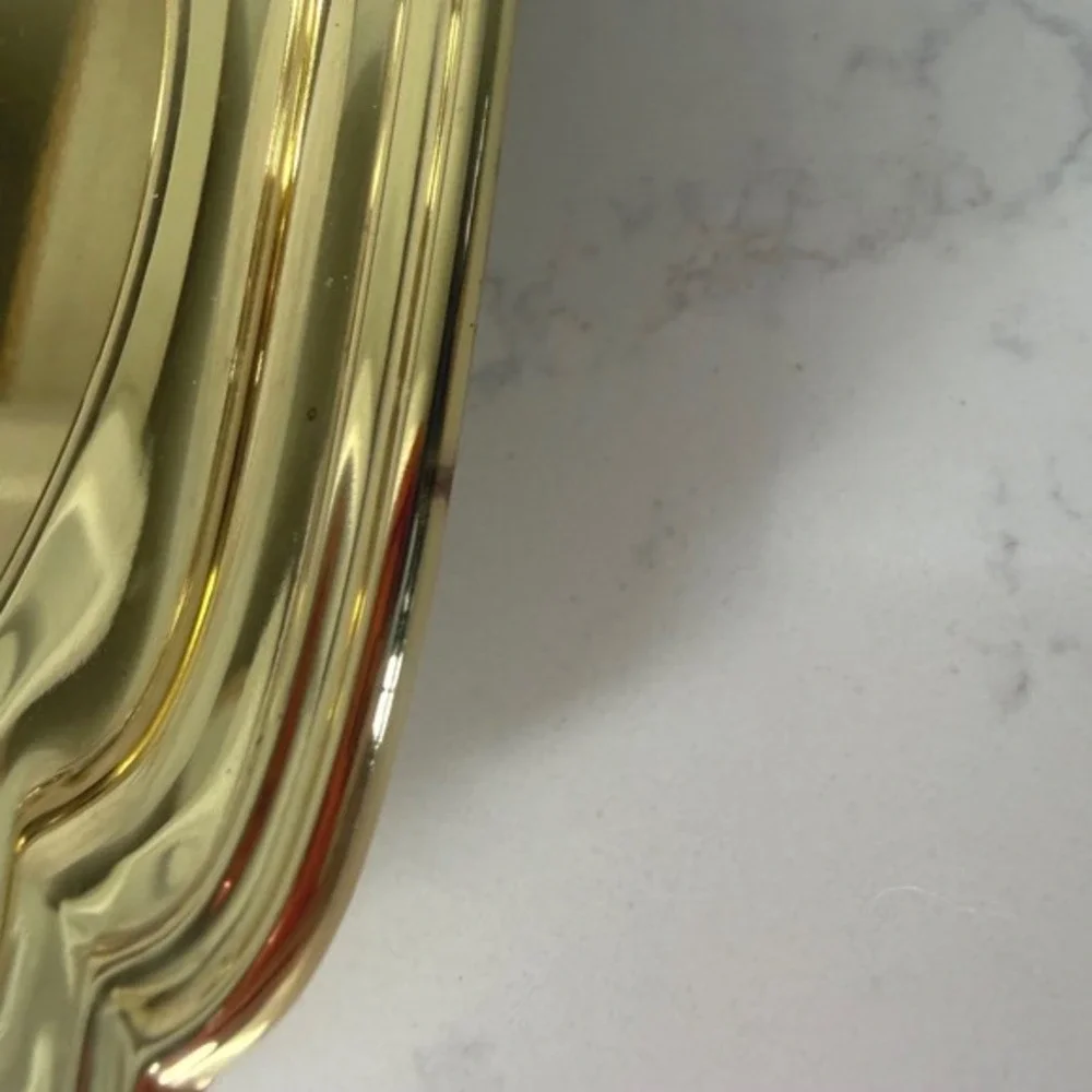 Baldwin‎ Brass 7